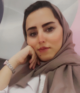 الدكتورة ياسمين شاهين أخصائية تركيب الأسنان في جدة