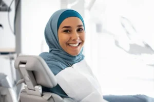 تعليقات المرضى حول الدكتورة أمل سعد طبيبة أسنان عامة في مستشفى دار الشفاء بالرياض