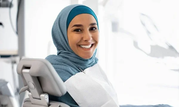 تعليقات المرضى حول الدكتورة أمل سعد طبيبة أسنان عامة في مستشفى دار الشفاء بالرياض