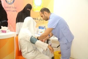 تعليقات حول جمعية الرعاية الصحية الخيرية للأسنان في المدينة المنورة