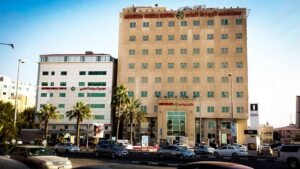 آراء المرضى حول مستشفى الروضة بالدمام لطب الأسنان