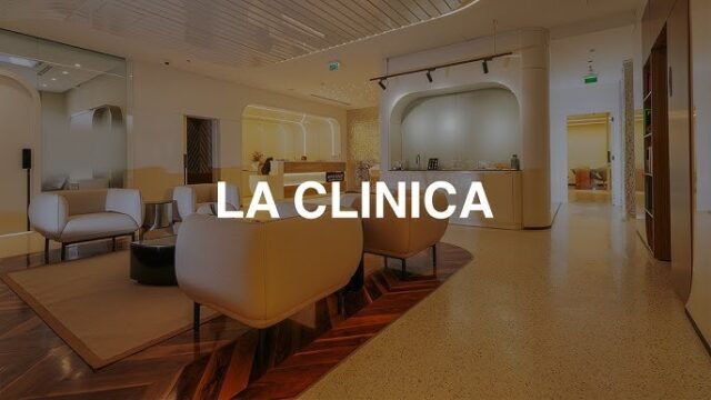 مستوصف لاكلينكا لطب الأسنان بالرياض الموقع والأطباء والعروض