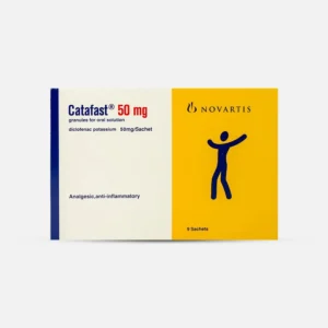 مسكن الأسنان فوار