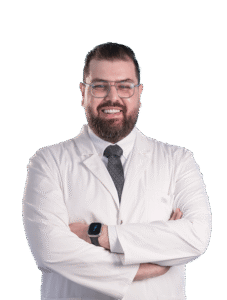 الدكتور خليل مشنتف خبرة في تجميل الأسنان في عيادات دنتكس الرياض