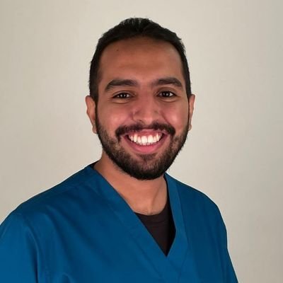 الدكتور فراس الظفر طبيب أسنان أطفال في الرياض