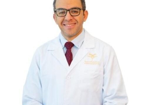 الدكتور محمد مجدي أخصائي علاج جذور الأسنان في أندلسية جدة