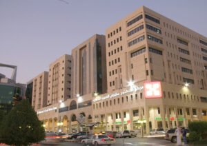 الآراء حول مستشفى الحبيب العليا في الرياض للأسنان