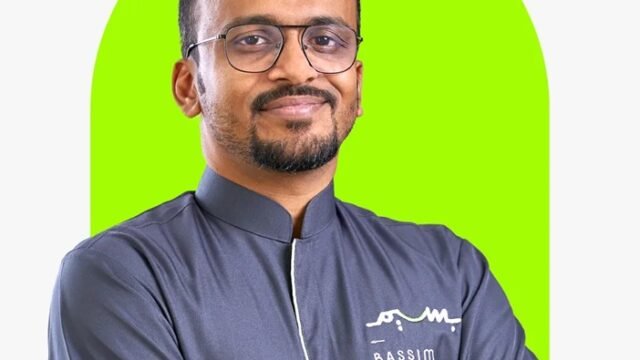 الدكتور شهاب أنور أخصائي في طب أسنان الأطفال بالدمام