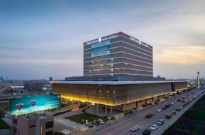 مستشفى دله الخبر للاسنان