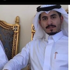 الدكتور خالد الشمراني طبيب أسنان أطفال في نجران