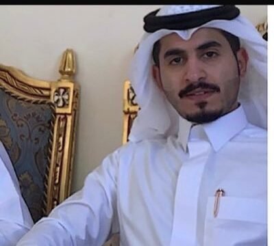 الدكتور خالد الشمراني طبيب أسنان أطفال في نجران