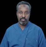 الدكتور عبدالله الشريف طبيب أسنان أطفال بنجران